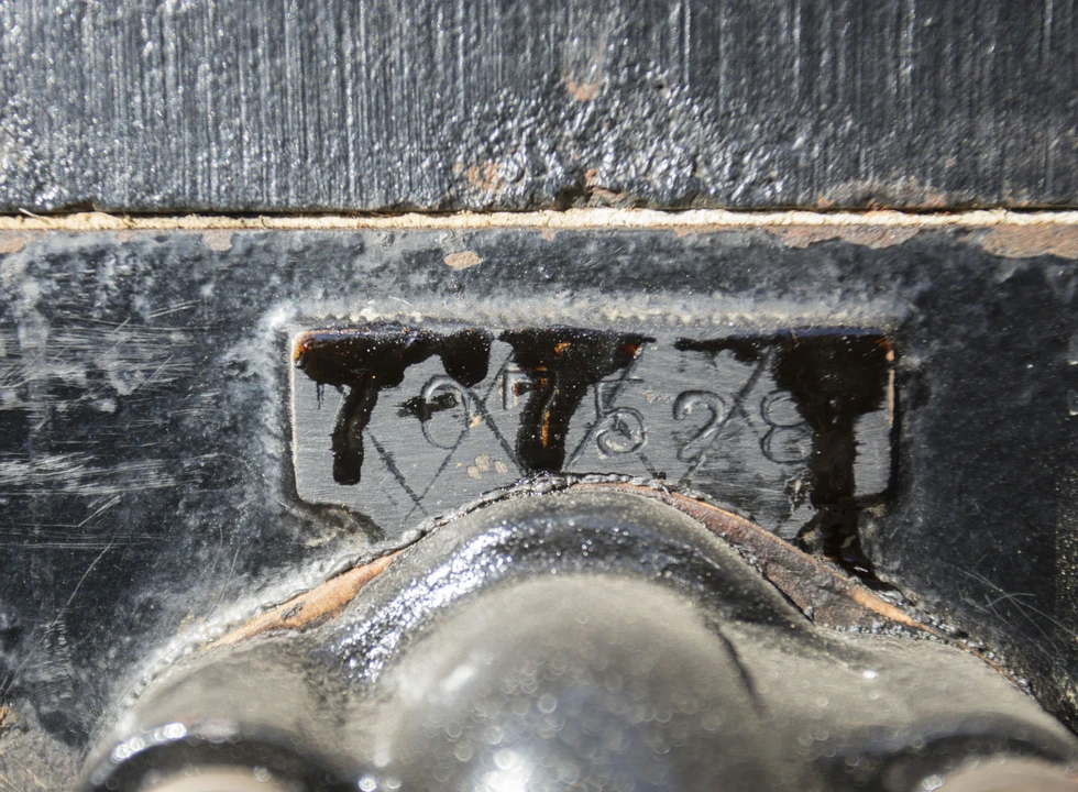 1915 Ford Model T - Image 12 of 18