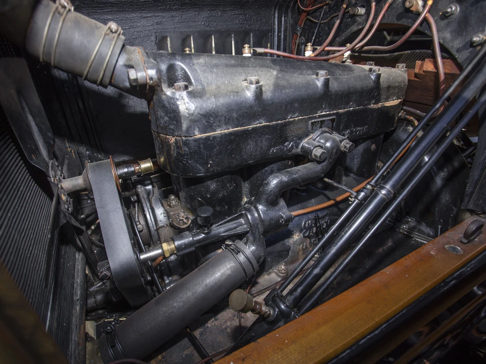 1915 Ford Model T - Image 10 of 18