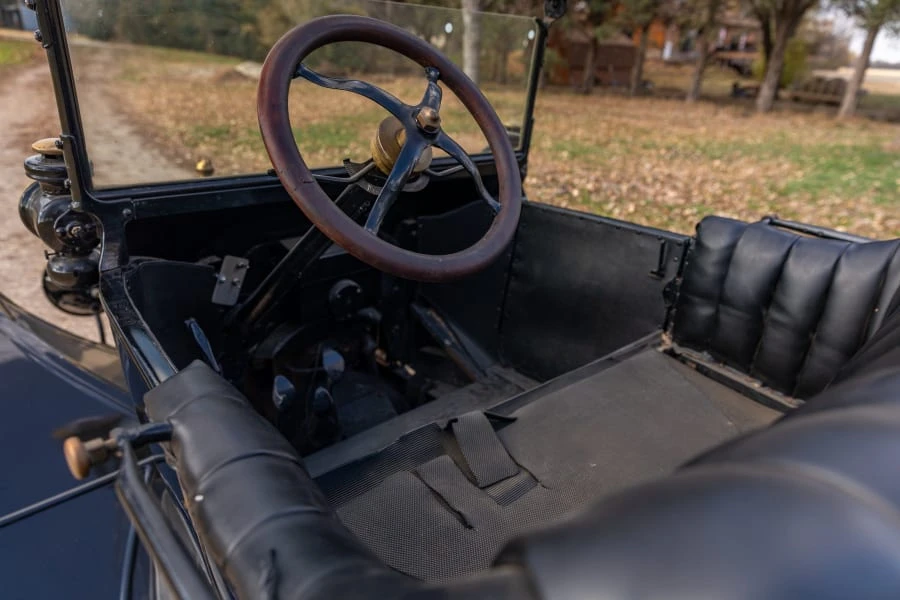1915 Ford Model T - Image 11 of 15
