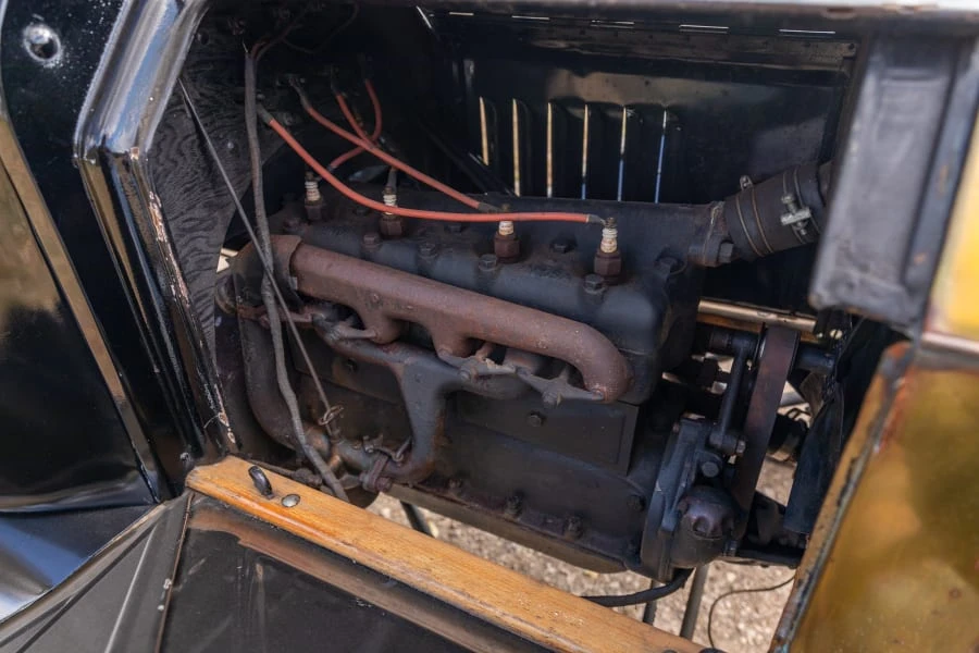 1915 Ford Model T - Image 15 of 15