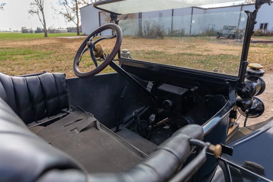 1915 Ford Model T - Image 9 of 15