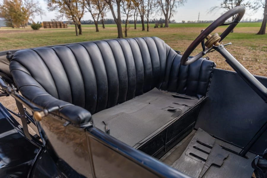 1915 Ford Model T - Image 12 of 15