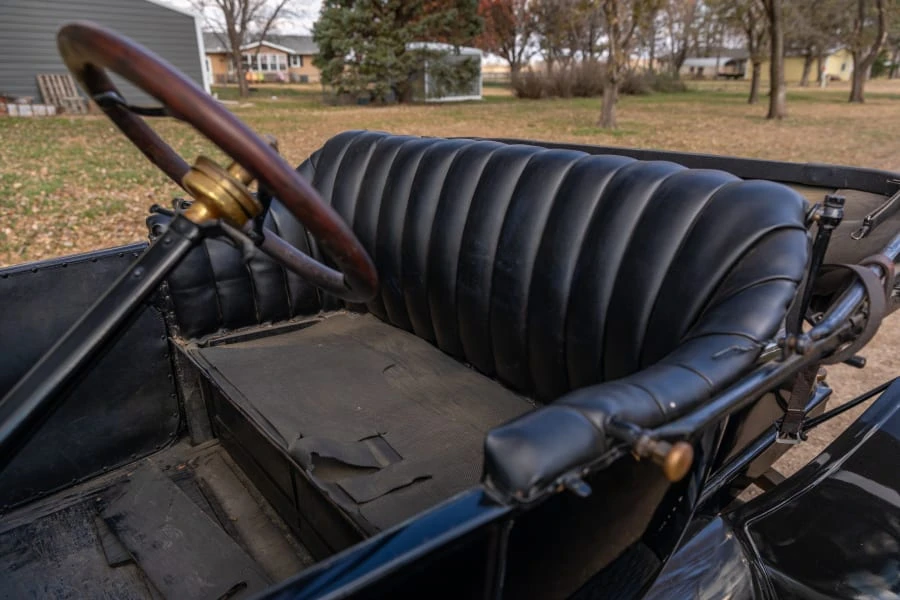 1915 Ford Model T - Image 10 of 15