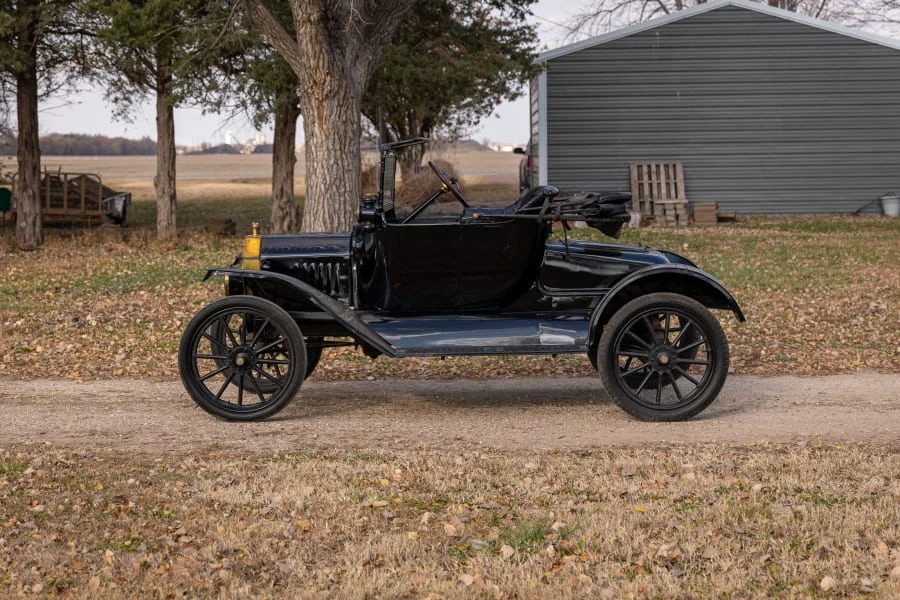 1915 Ford Model T - Image 7 of 15