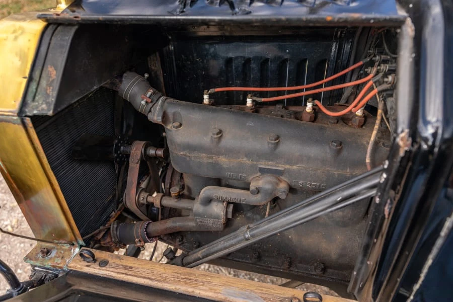 1915 Ford Model T - Image 14 of 15