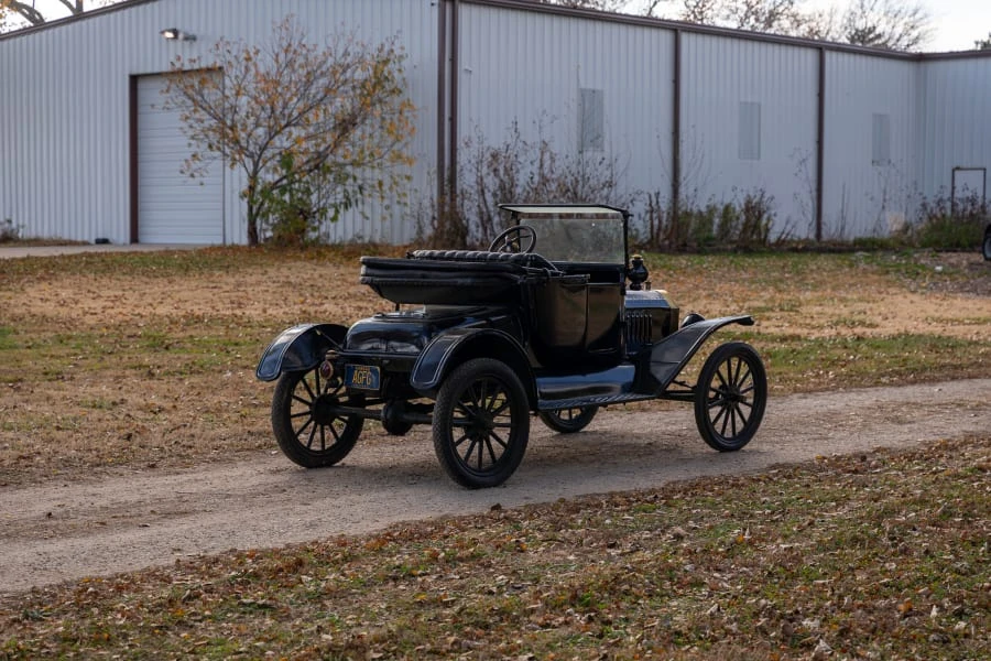 1915 Ford Model T - Image 3 of 15