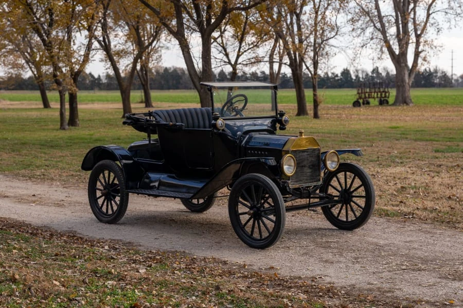 1915 Ford Model T - Image 6 of 15