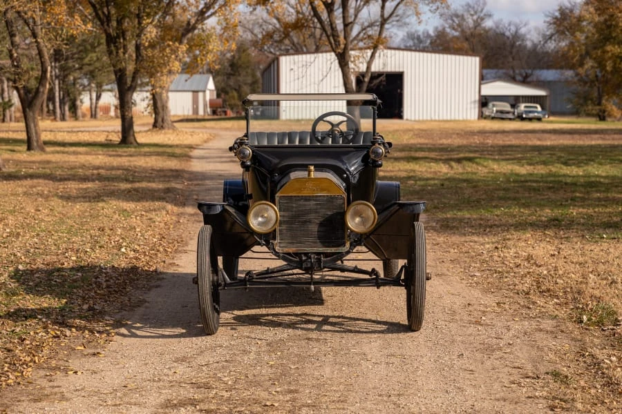 1915 Ford Model T - Image 4 of 15