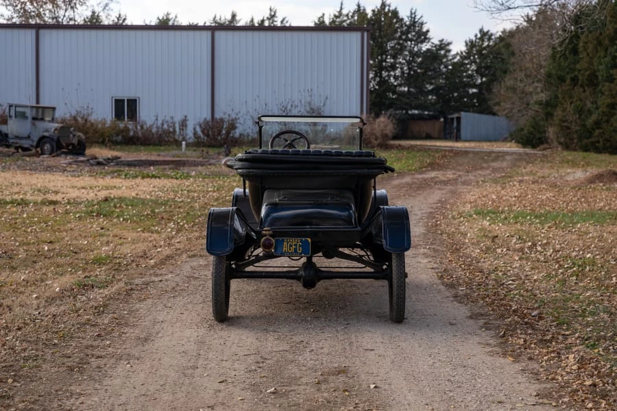 1915 Ford Model T - Image 5 of 15