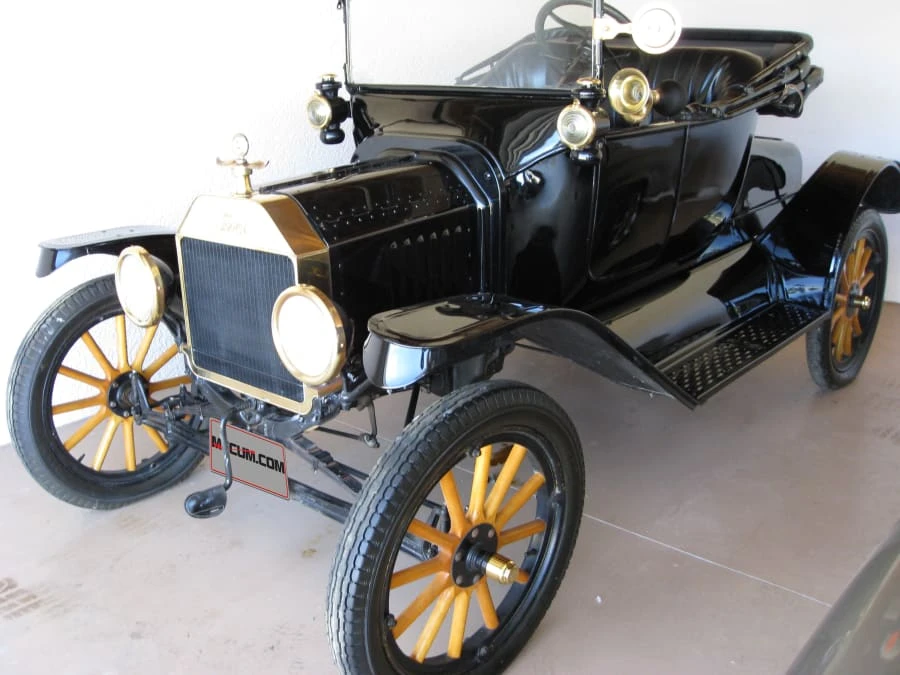 1915 Ford Model T - Image 2 of 5