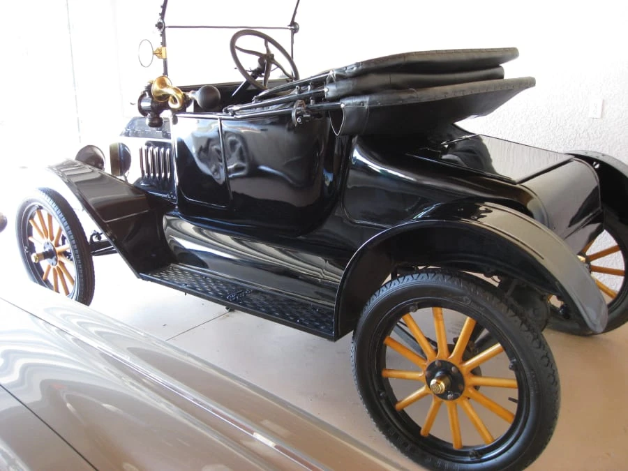 1915 Ford Model T - Image 3 of 5