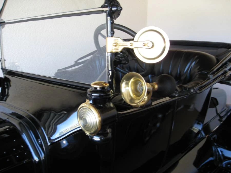 1915 Ford Model T - Image 4 of 5