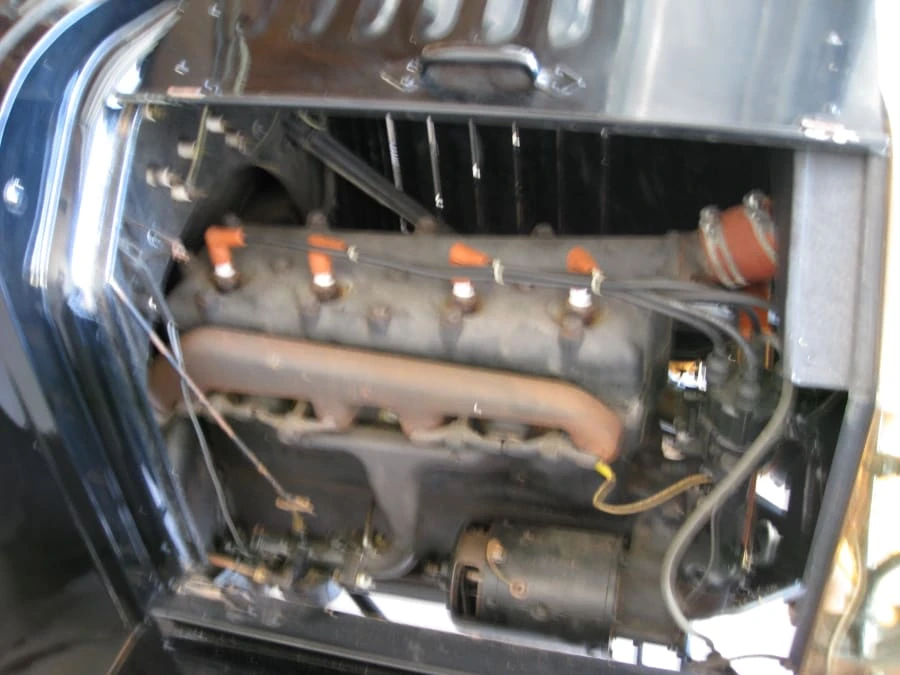 1915 Ford Model T - Image 5 of 5