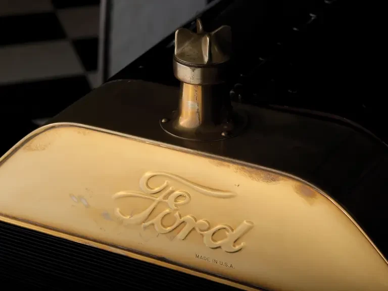 1915 Ford Model T - Image 17 of 18