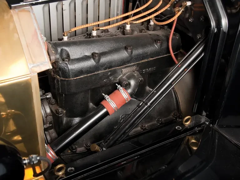 1915 Ford Model T - Image 11 of 18