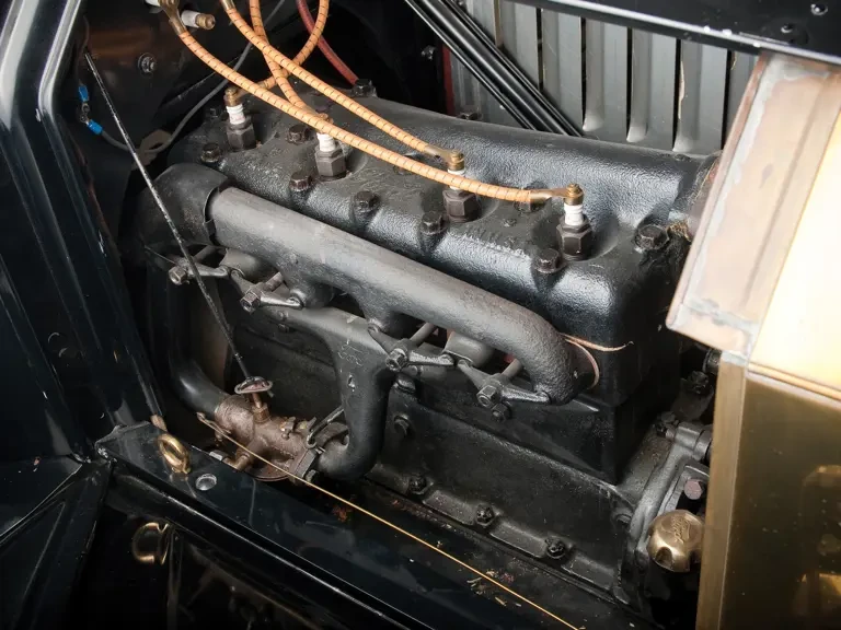 1915 Ford Model T - Image 4 of 18
