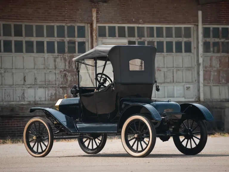 1915 Ford Model T - Image 3 of 18