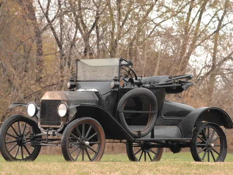 1915 Ford Model T - Image 2 of 2