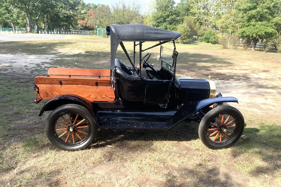 1915 Ford Model T Pickup & Model TT - Image 13 of 31