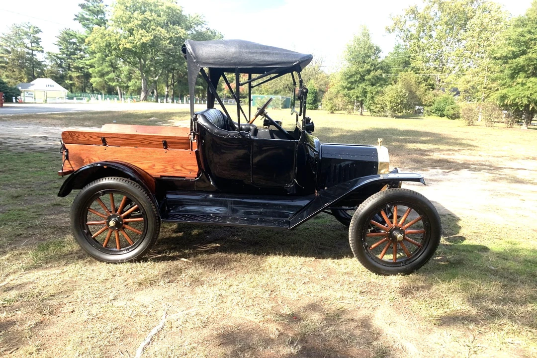 1915 Ford Model T Pickup & Model TT - Image 14 of 31