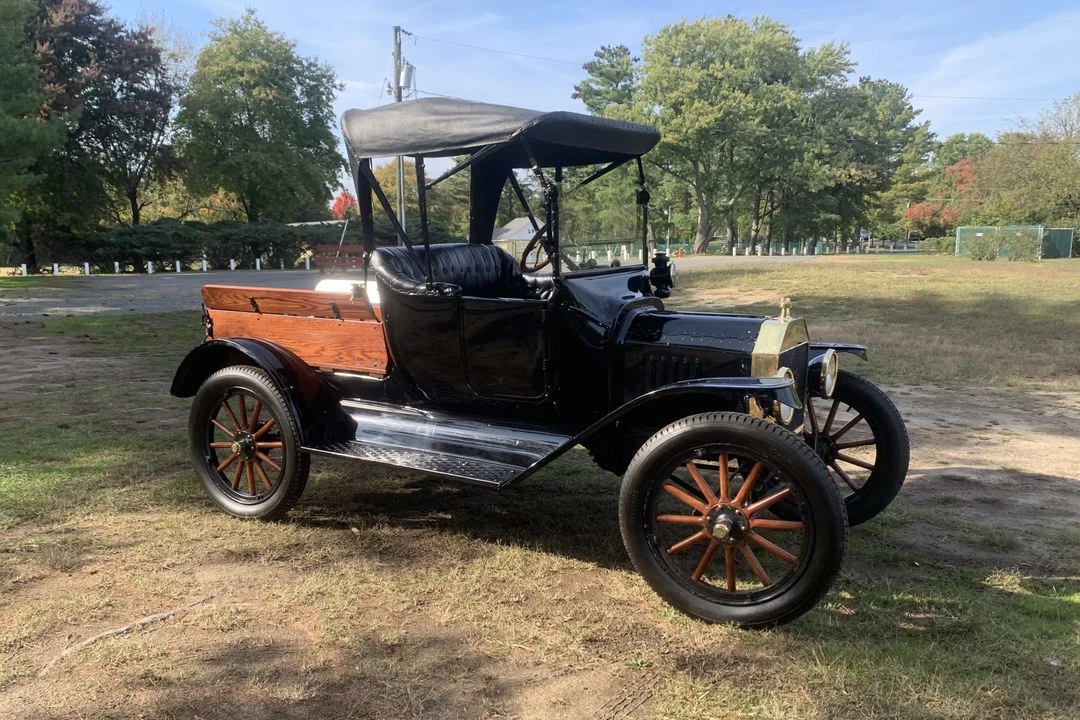 1915 Ford Model T Pickup & Model TT - Image 16 of 31