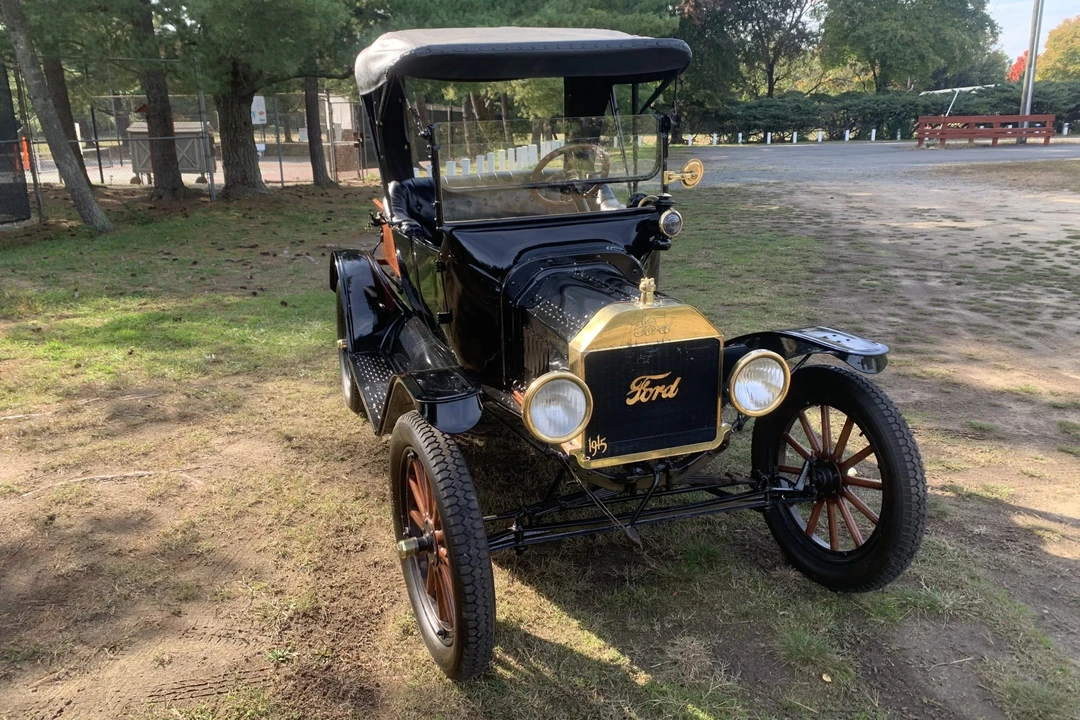 1915 Ford Model T Pickup & Model TT - Image 19 of 31