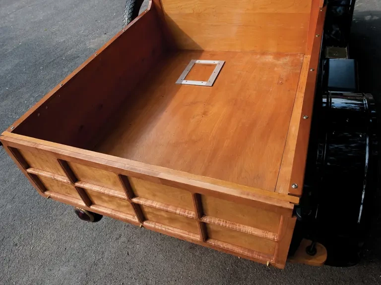 1915 Ford Model T Pickup & Model TT - Image 16 of 18