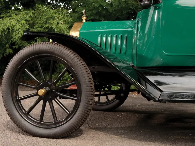 1915 Ford Model T Pickup & Model TT - Image 8 of 18