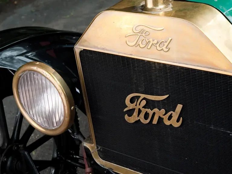 1915 Ford Model T Pickup & Model TT - Image 11 of 18
