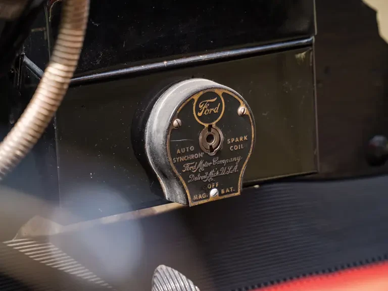 1915 Ford Model T Pickup & Model TT - Image 26 of 28