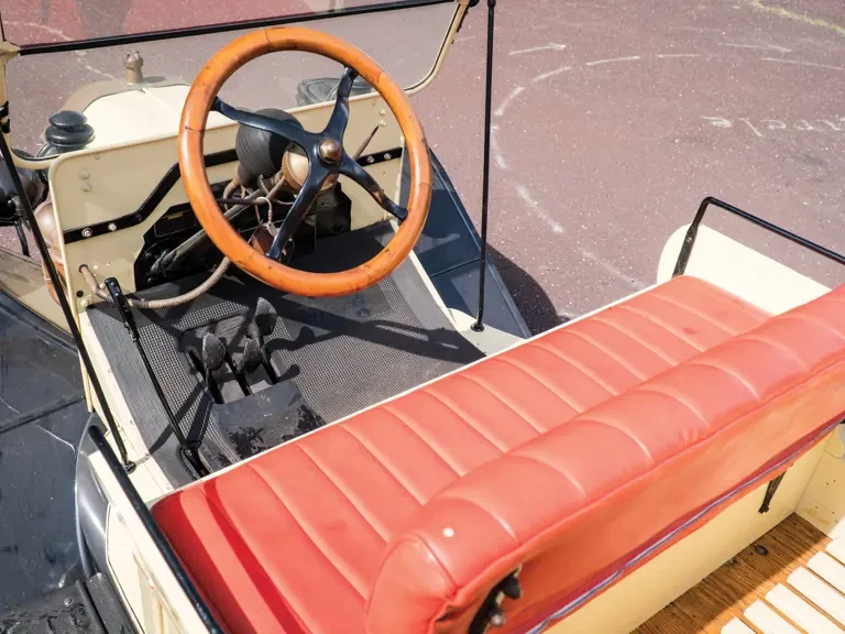 1915 Ford Model T Pickup & Model TT - Image 5 of 28