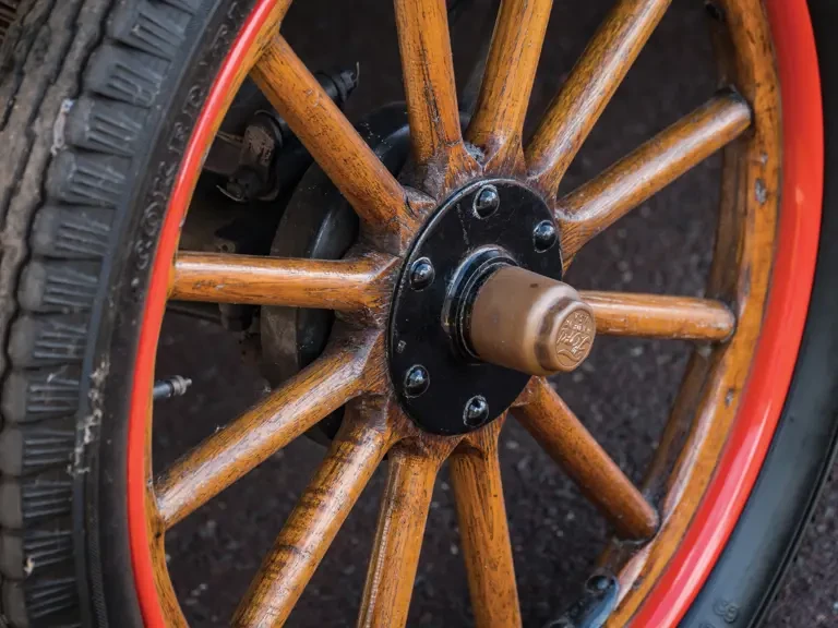 1915 Ford Model T Pickup & Model TT - Image 11 of 28