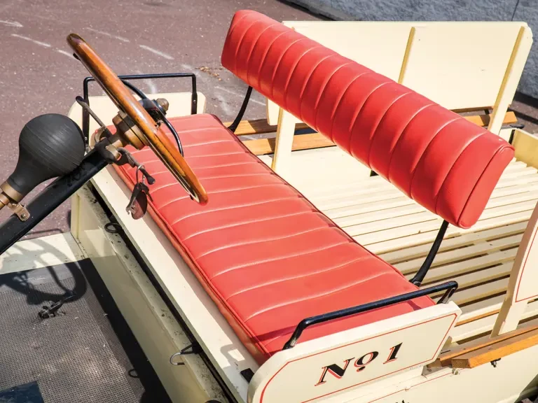 1915 Ford Model T Pickup & Model TT - Image 21 of 28