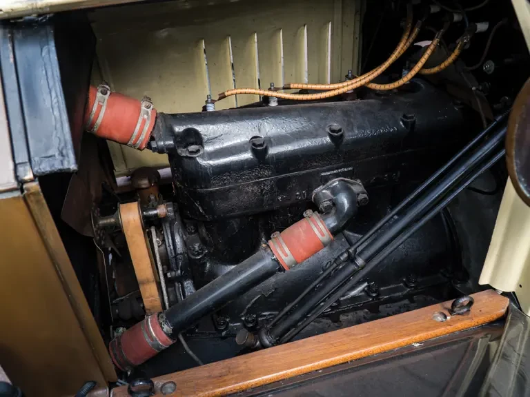 1915 Ford Model T Pickup & Model TT - Image 27 of 28