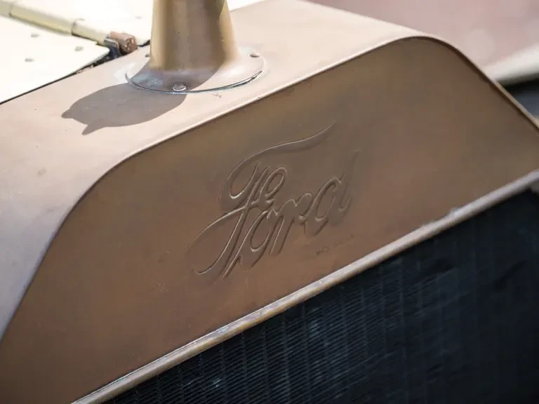 1915 Ford Model T Pickup & Model TT - Image 16 of 28
