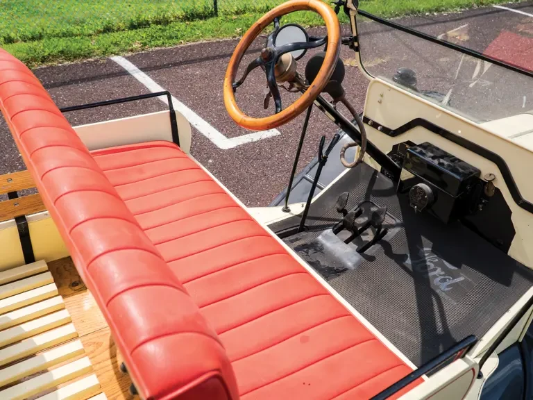 1915 Ford Model T Pickup & Model TT - Image 17 of 28