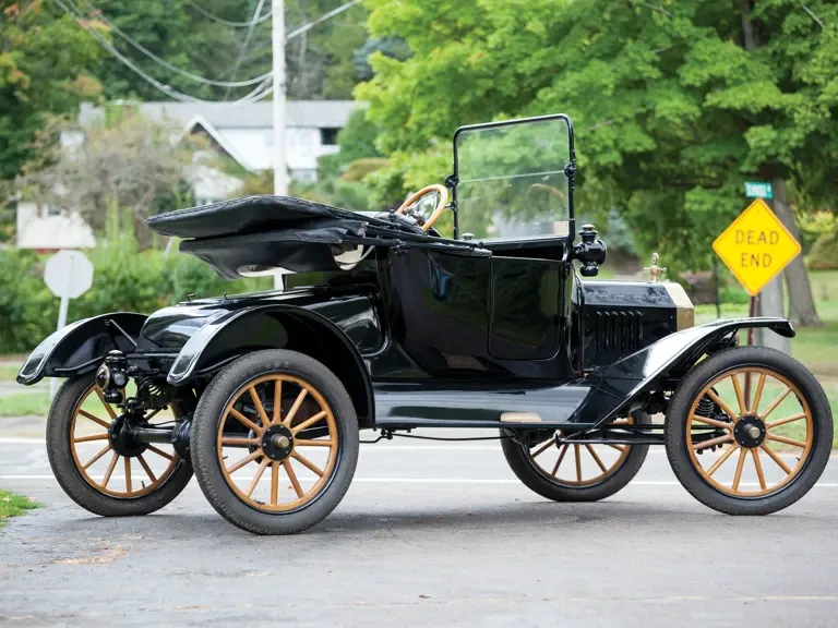 1915 Ford Model T - Image 3 of 28