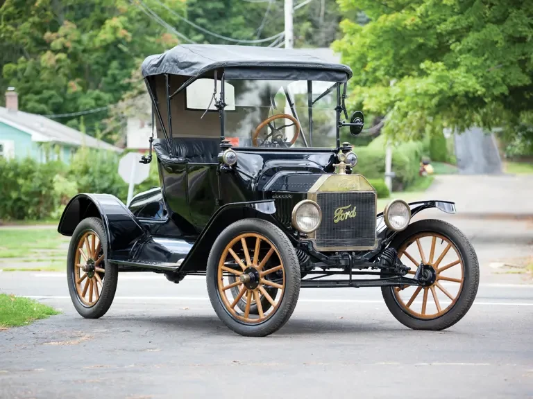 1915 Ford Model T - Image 2 of 28