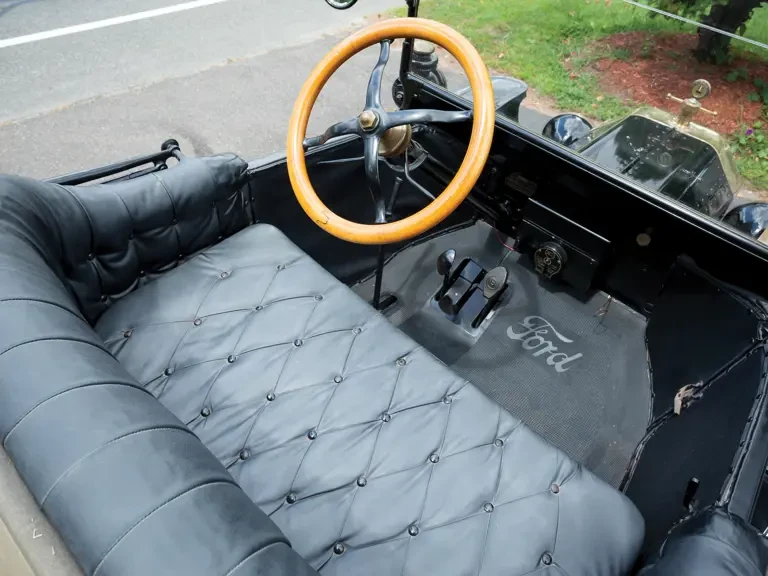 1915 Ford Model T - Image 5 of 28