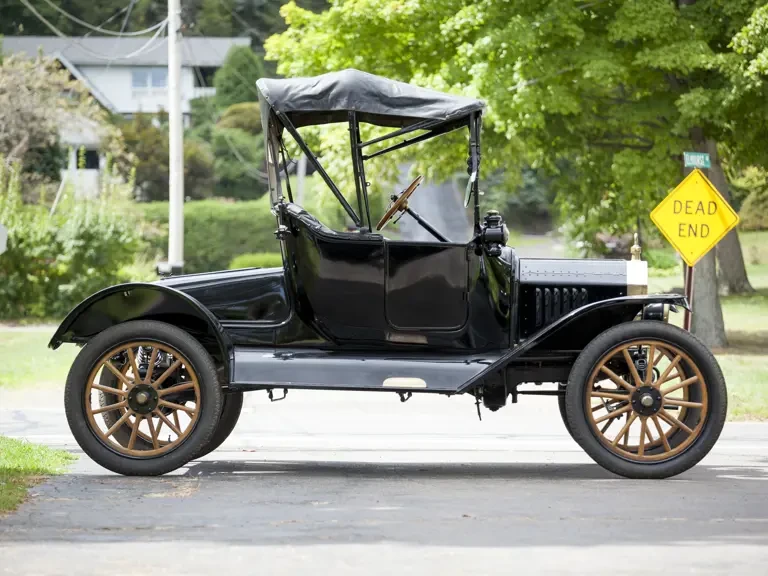 1915 Ford Model T - Image 28 of 28