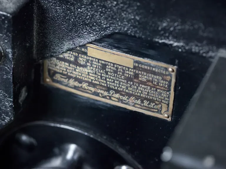 1915 Ford Model T - Image 24 of 28