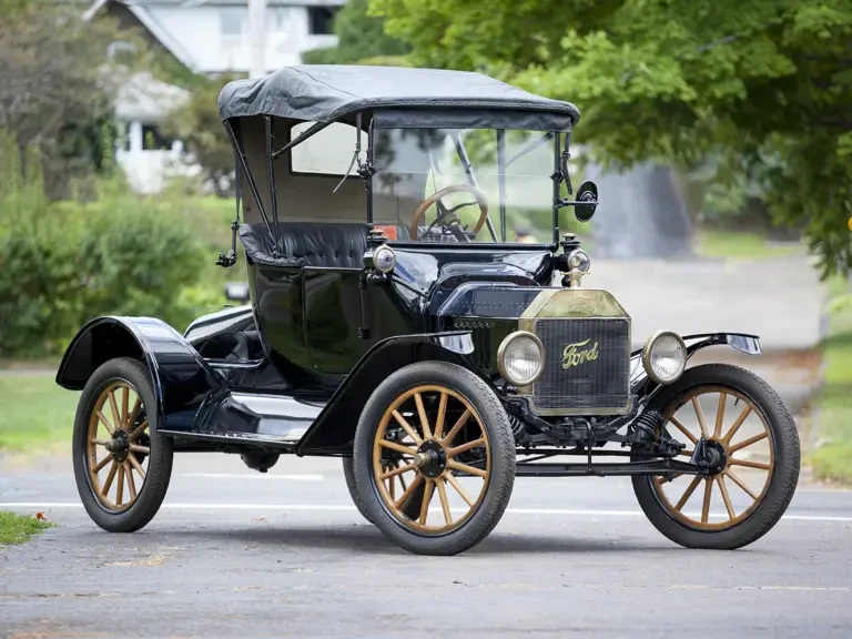 1915 Ford Model T - Image 27 of 28