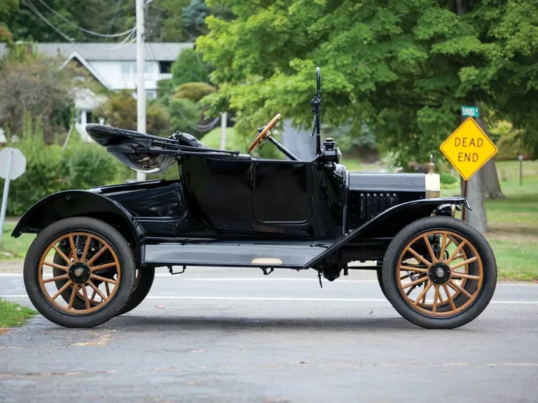 1915 Ford Model T - Image 6 of 28
