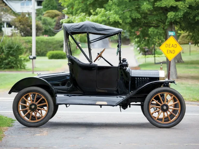 1915 Ford Model T - Image 11 of 28