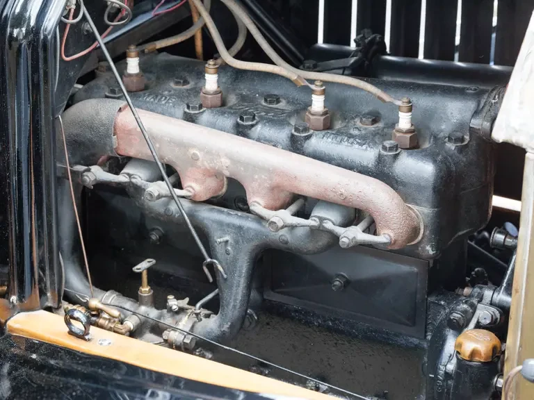 1915 Ford Model T - Image 4 of 28