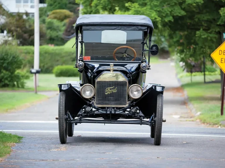 1915 Ford Model T - Image 15 of 28