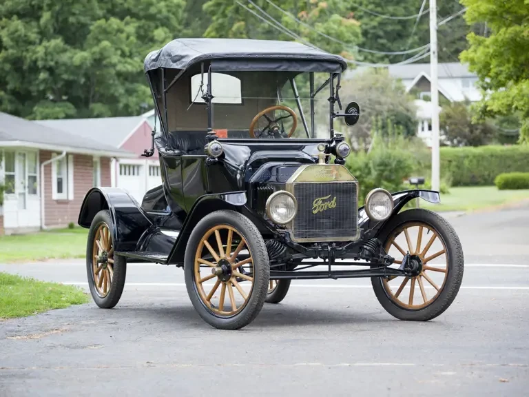 1915 Ford Model T - Image 26 of 28