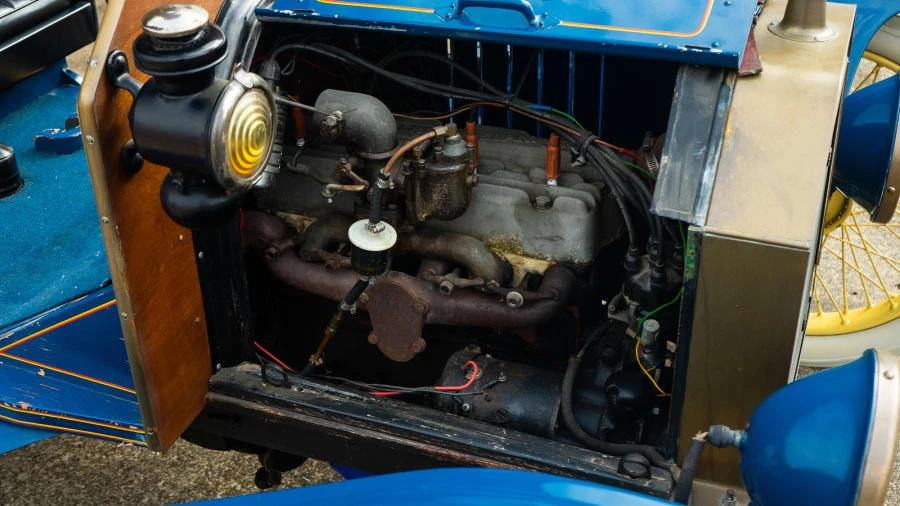1915 Ford Model T - Image 7 of 12