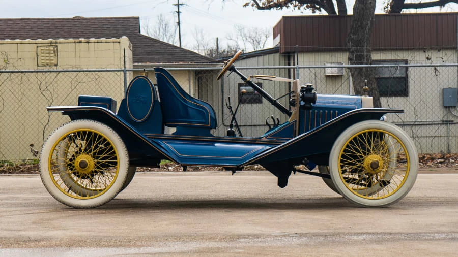 1915 Ford Model T - Image 8 of 12