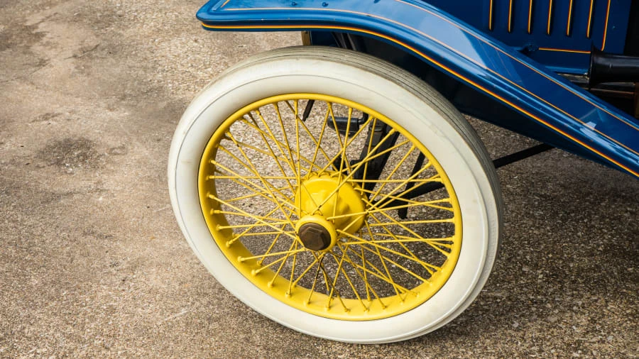 1915 Ford Model T - Image 9 of 12